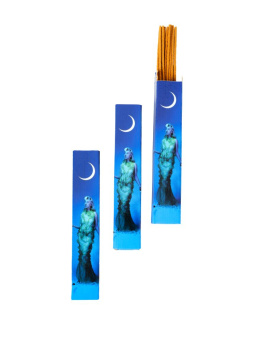 LUNA INCENSE