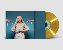 Pre order NO REST VINYL